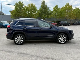 Обява за продажба на Jeep Cherokee 2.2d 200 к.с. 4х4 ~22 999 лв. - изображение 4