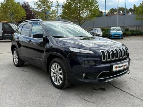 Обява за продажба на Jeep Cherokee 2.2d 200 к.с. 4х4 ~22 999 лв. - изображение 5