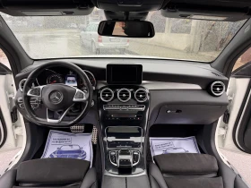 Mercedes-Benz GLC 250 COUPE-AMG EDITION - 44999 лв. / 23007.62 € - 63519929 10