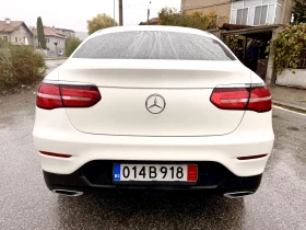 Mercedes-Benz GLC 250 COUPE-AMG EDITION - 44999 лв. / 23007.62 € - 63519929 6