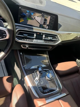 Обява за продажба на BMW X5 XDRIVE 40I * * CARFAX * * АВТО КРЕДИТ * *  ~76 999 лв. - изображение 11