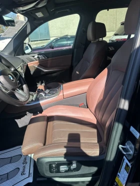 Обява за продажба на BMW X5 XDRIVE 40I * * CARFAX * * АВТО КРЕДИТ * *  ~76 999 лв. - изображение 6