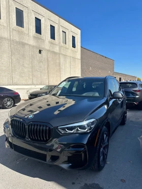 Обява за продажба на BMW X5 XDRIVE 40I * * CARFAX * * АВТО КРЕДИТ * *  ~76 999 лв. - изображение 1