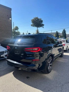 Обява за продажба на BMW X5 XDRIVE 40I * * CARFAX * * АВТО КРЕДИТ * *  ~76 999 лв. - изображение 4