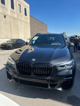 BMW X5 XDRIVE 40I * * CARFAX * * АВТО КРЕДИТ * * 