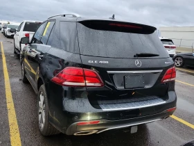 Mercedes-Benz GLE 400 * CARFAX * БЕЗ ПЪРВОНАЧАЛНА ВНОСКА - 36600 лв. / 18713.28 € - 94646967 4
