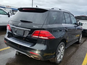 Mercedes-Benz GLE 400 * CARFAX * БЕЗ ПЪРВОНАЧАЛНА ВНОСКА - 36600 лв. / 18713.28 € - 94646967 3