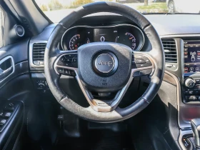 Jeep Grand cherokee Limited KEYLESS* CAM*  CARPLAY*  - 50600 лв. / 25871.37 € - 74085345 10