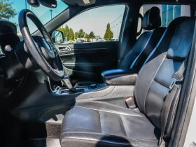 Jeep Grand cherokee Limited KEYLESS* CAM*  CARPLAY*  - 50600 лв. / 25871.37 € - 74085345 7