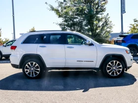 Jeep Grand cherokee Limited KEYLESS* CAM*  CARPLAY*  - 50600 лв. / 25871.37 € - 74085345 3