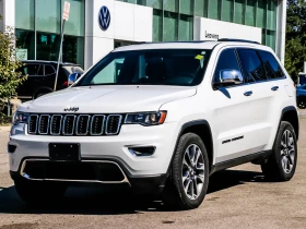 Jeep Grand cherokee Limited KEYLESS* CAM*  CARPLAY* 