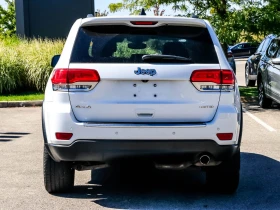 Jeep Grand cherokee Limited KEYLESS* CAM*  CARPLAY*  - 50600 лв. / 25871.37 € - 74085345 4