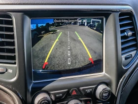 Jeep Grand cherokee Limited KEYLESS* CAM*  CARPLAY*  - 50600 лв. / 25871.37 € - 74085345 14