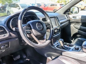 Jeep Grand cherokee Limited KEYLESS* CAM*  CARPLAY*  - 50600 лв. / 25871.37 € - 74085345 6