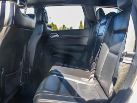 Jeep Grand cherokee Limited KEYLESS* CAM*  CARPLAY*  - 50600 лв. / 25871.37 € - 74085345 9