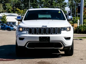 Jeep Grand cherokee Limited KEYLESS* CAM*  CARPLAY*  - 50600 лв. / 25871.37 € - 74085345 2