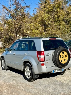 Suzuki Grand vitara Xenon* * Navi* * Koja - 6900 лв. / 3527.91 € - 20988576 5