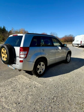 Suzuki Grand vitara Xenon* * Navi* * Koja - 6900 лв. / 3527.91 € - 20988576 2