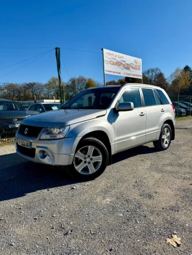 Suzuki Grand vitara Xenon* * Navi* * Koja