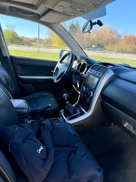 Suzuki Grand vitara Xenon* * Navi* * Koja - 6900 лв. / 3527.91 € - 20988576 8