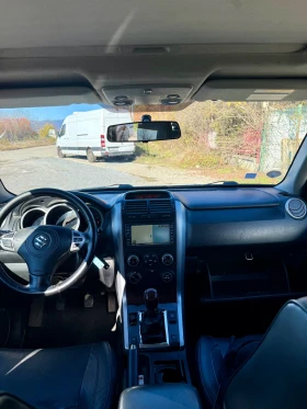 Suzuki Grand vitara Xenon* * Navi* * Koja - 6900 лв. / 3527.91 € - 20988576 7