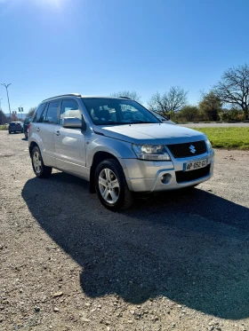 Suzuki Grand vitara Xenon* * Navi* * Koja - 6900 лв. / 3527.91 € - 20988576 3