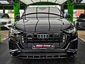 Audi Q8 SQ8/MATRIX/S-LINE/DISTR/3DCAM/ВАКУМ/PANO/ПОДГP/LIZ - 93000 лв. / 47550.14 € - 57133752 2