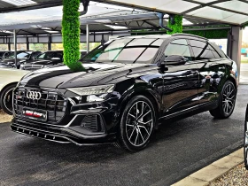 Audi Q8 SQ8/MATRIX/S-LINE/DISTR/3DCAM/ВАКУМ/PANO/ПОДГP/LIZ