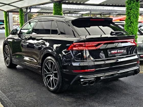 Audi Q8 SQ8/MATRIX/S-LINE/DISTR/3DCAM/ВАКУМ/PANO/ПОДГP/LIZ - 93000 лв. / 47550.14 € - 57133752 7
