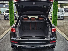 Audi Q8 SQ8/MATRIX/S-LINE/DISTR/3DCAM/ВАКУМ/PANO/ПОДГP/LIZ - 93000 лв. / 47550.14 € - 57133752 8
