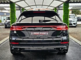 Audi Q8 SQ8/MATRIX/S-LINE/DISTR/3DCAM/ВАКУМ/PANO/ПОДГP/LIZ - 93000 лв. / 47550.14 € - 57133752 6
