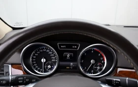 Mercedes-Benz ML 350 | Mobile.bg    11