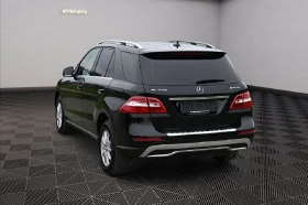Mercedes-Benz ML 350 | Mobile.bg    4