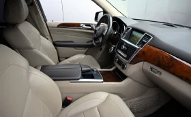Mercedes-Benz ML 350 | Mobile.bg    5