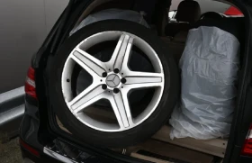 Mercedes-Benz ML 350 | Mobile.bg    15