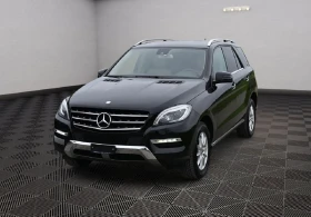     Mercedes-Benz ML 350
