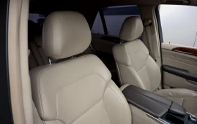 Mercedes-Benz ML 350 | Mobile.bg    6