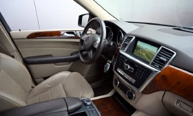 Mercedes-Benz ML 350 | Mobile.bg    7