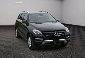 Mercedes-Benz ML 350 | Mobile.bg    2