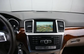 Mercedes-Benz ML 350 | Mobile.bg    12