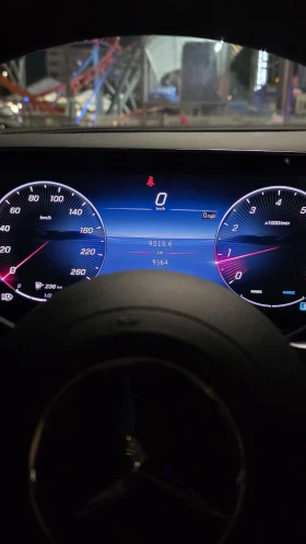 Mercedes-Benz GLC 300 GlC 300 AMG sport package, снимка 10