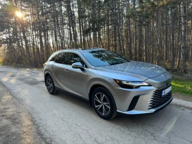 Lexus RX 350h ПРОМОЦИЯ, снимка 11