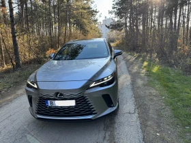 Lexus RX 350h ПРОМОЦИЯ, снимка 10
