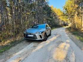 Lexus RX 350h ПРОМОЦИЯ, снимка 9