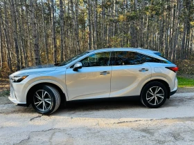 Lexus RX 350h ПРОМОЦИЯ, снимка 4