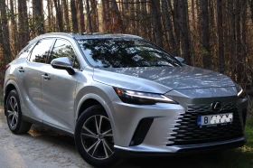 Lexus RX 350h ПРОМОЦИЯ, снимка 3