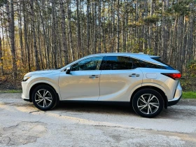 Lexus RX 350h ПРОМОЦИЯ, снимка 5