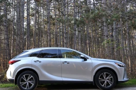 Lexus RX 350h ПРОМОЦИЯ, снимка 6