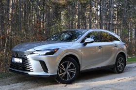 Lexus RX 350h ПРОМОЦИЯ, снимка 1
