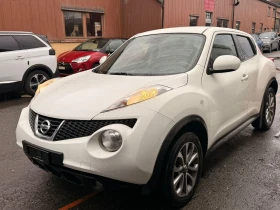 Nissan Juke 1.6 Кожа/Кейлес, снимка 5